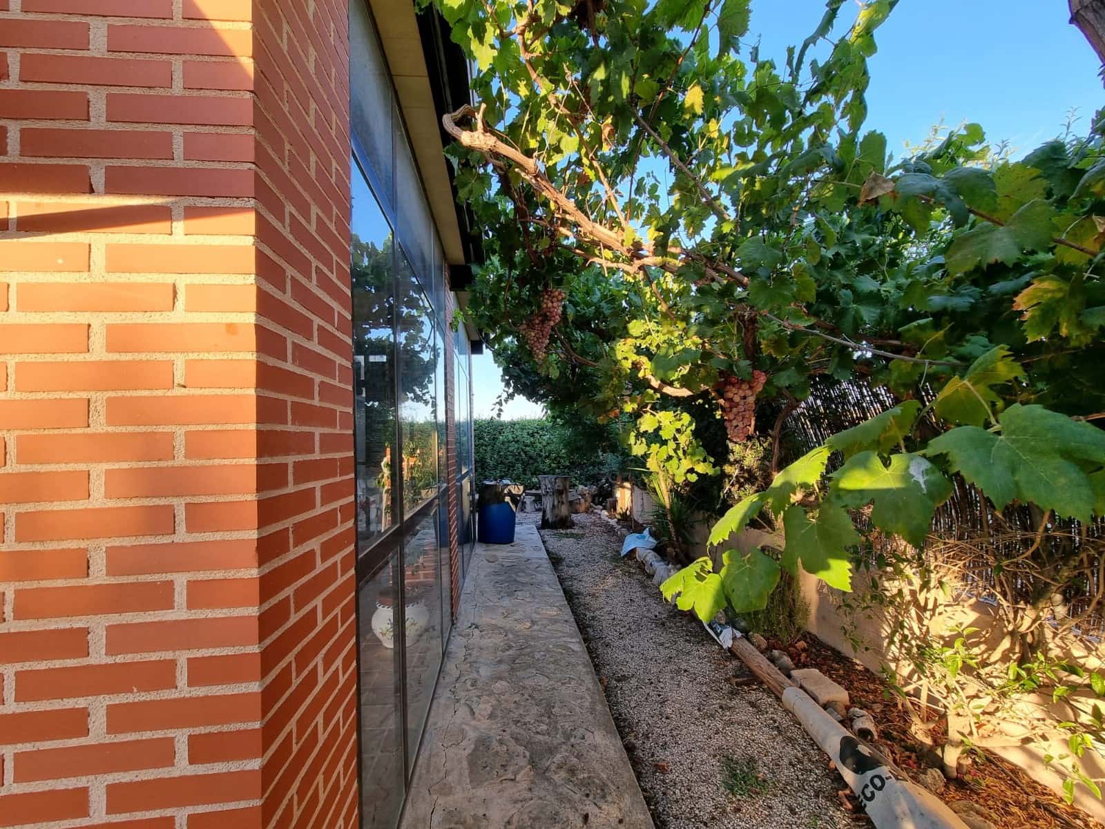 1 camera da letto Finca/Casa di Campagna in vendita in Orihuela con piscina - 147.000 € (Rif: 9851651)