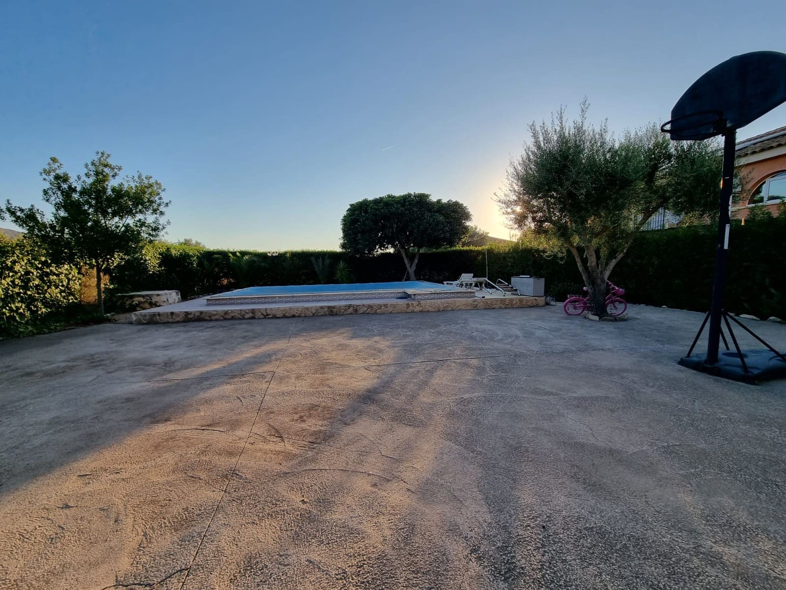 1 camera da letto Finca/Casa di Campagna in vendita in Orihuela con piscina - 147.000 € (Rif: 9851651)