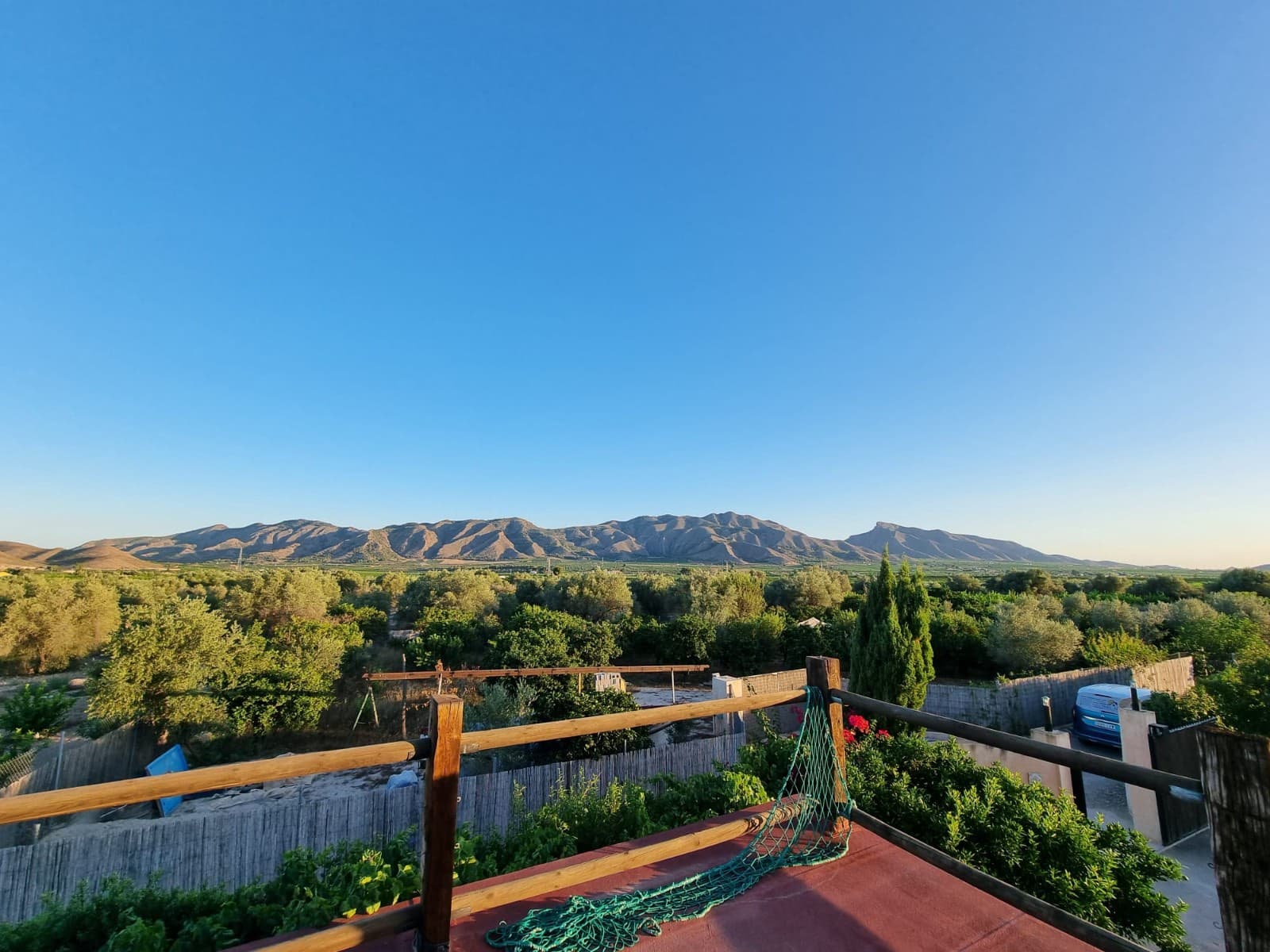 1 camera da letto Finca/Casa di Campagna in vendita in Orihuela con piscina - 147.000 € (Rif: 9851651)