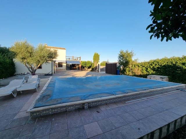 1 camera da letto Finca/Casa di Campagna in vendita in Orihuela con piscina - 147.000 € (Rif: 9851651)