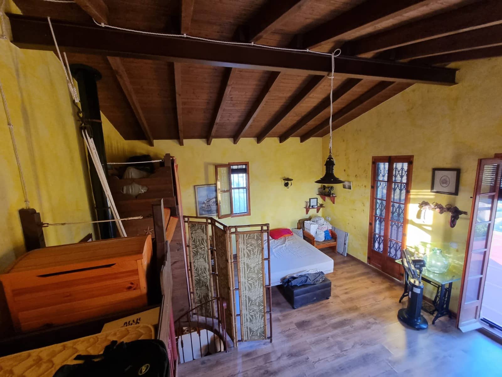 1 camera da letto Finca/Casa di Campagna in vendita in Orihuela con piscina - 147.000 € (Rif: 9851651)