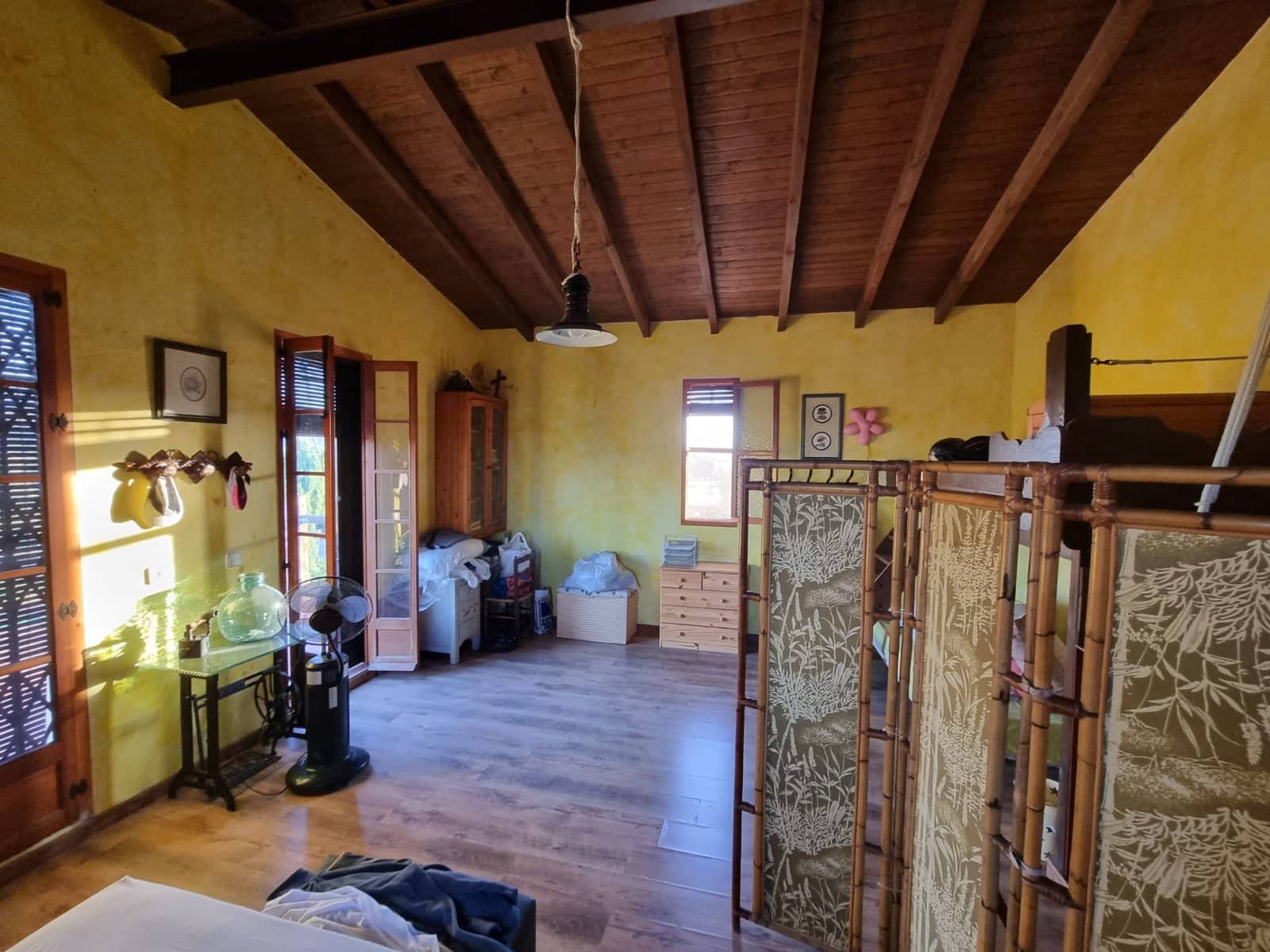 1 camera da letto Finca/Casa di Campagna in vendita in Orihuela con piscina - 147.000 € (Rif: 9851651)