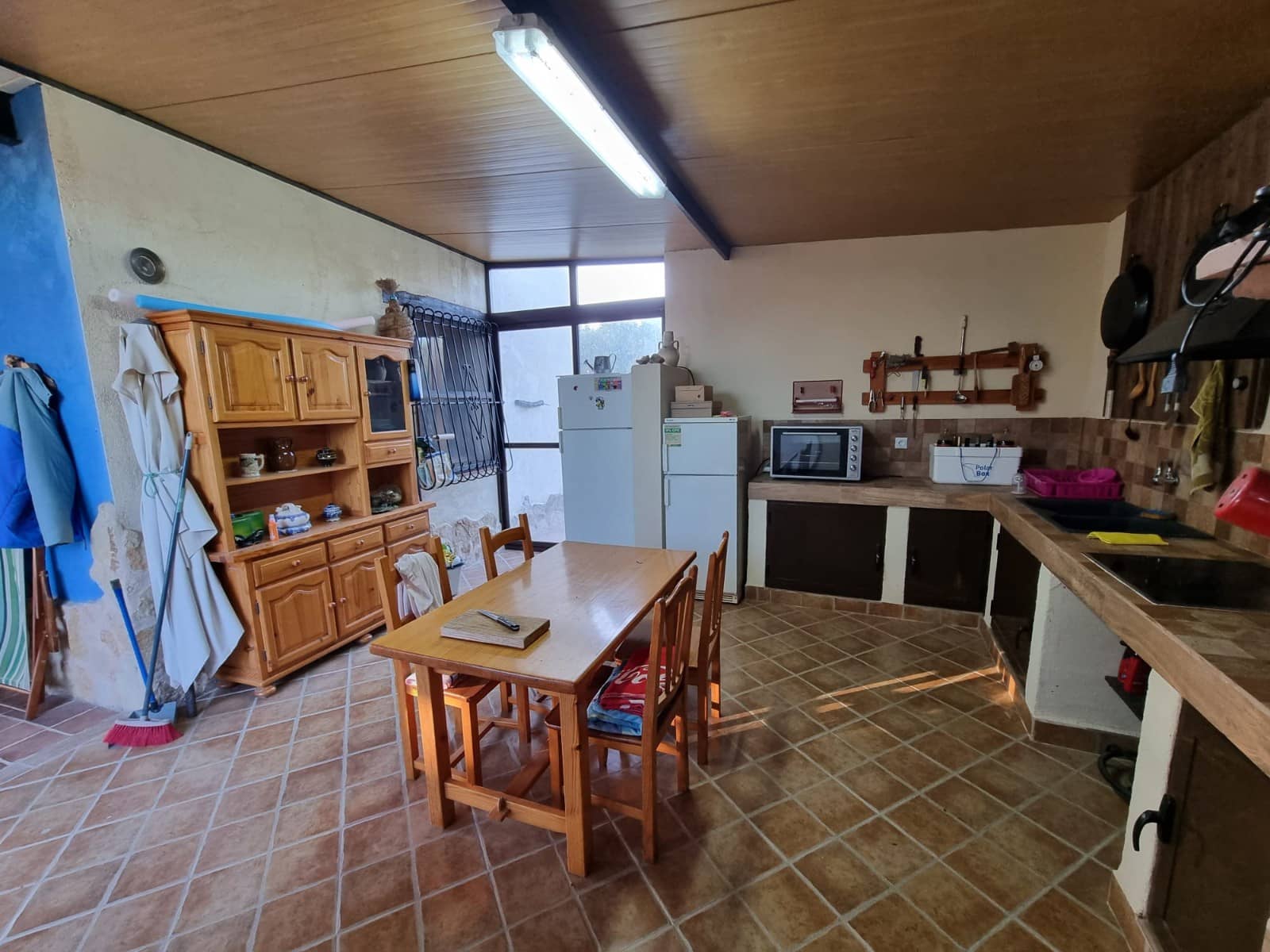 1 camera da letto Finca/Casa di Campagna in vendita in Orihuela con piscina - 147.000 € (Rif: 9851651)