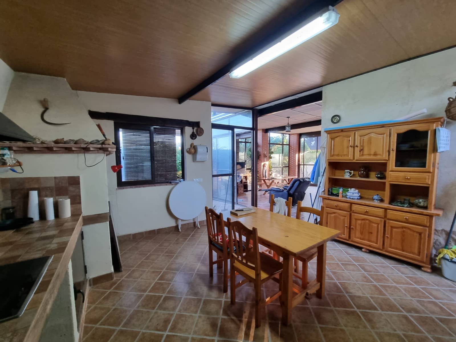 1 camera da letto Finca/Casa di Campagna in vendita in Orihuela con piscina - 147.000 € (Rif: 9851651)