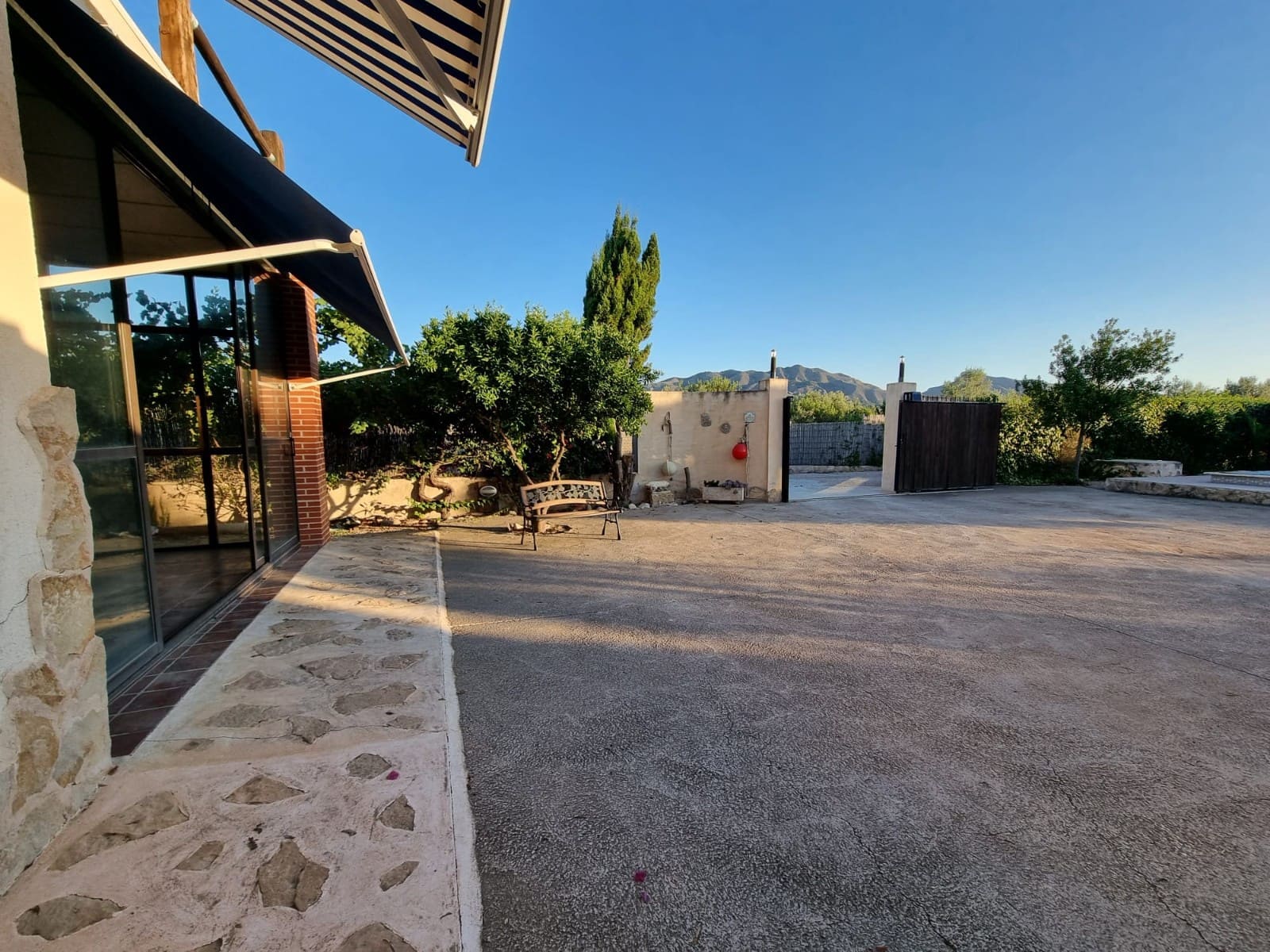 1 camera da letto Finca/Casa di Campagna in vendita in Orihuela con piscina - 147.000 € (Rif: 9851651)