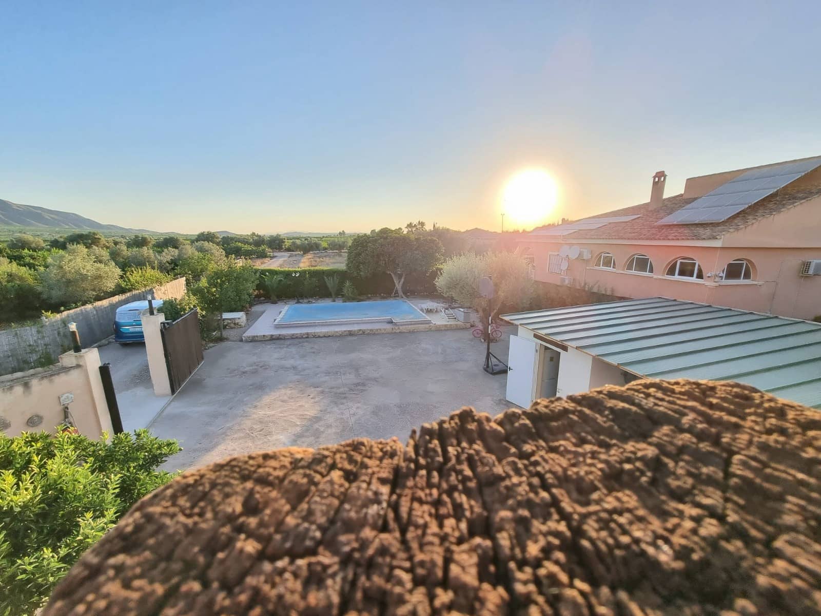1 camera da letto Finca/Casa di Campagna in vendita in Orihuela con piscina - 147.000 € (Rif: 9851651)