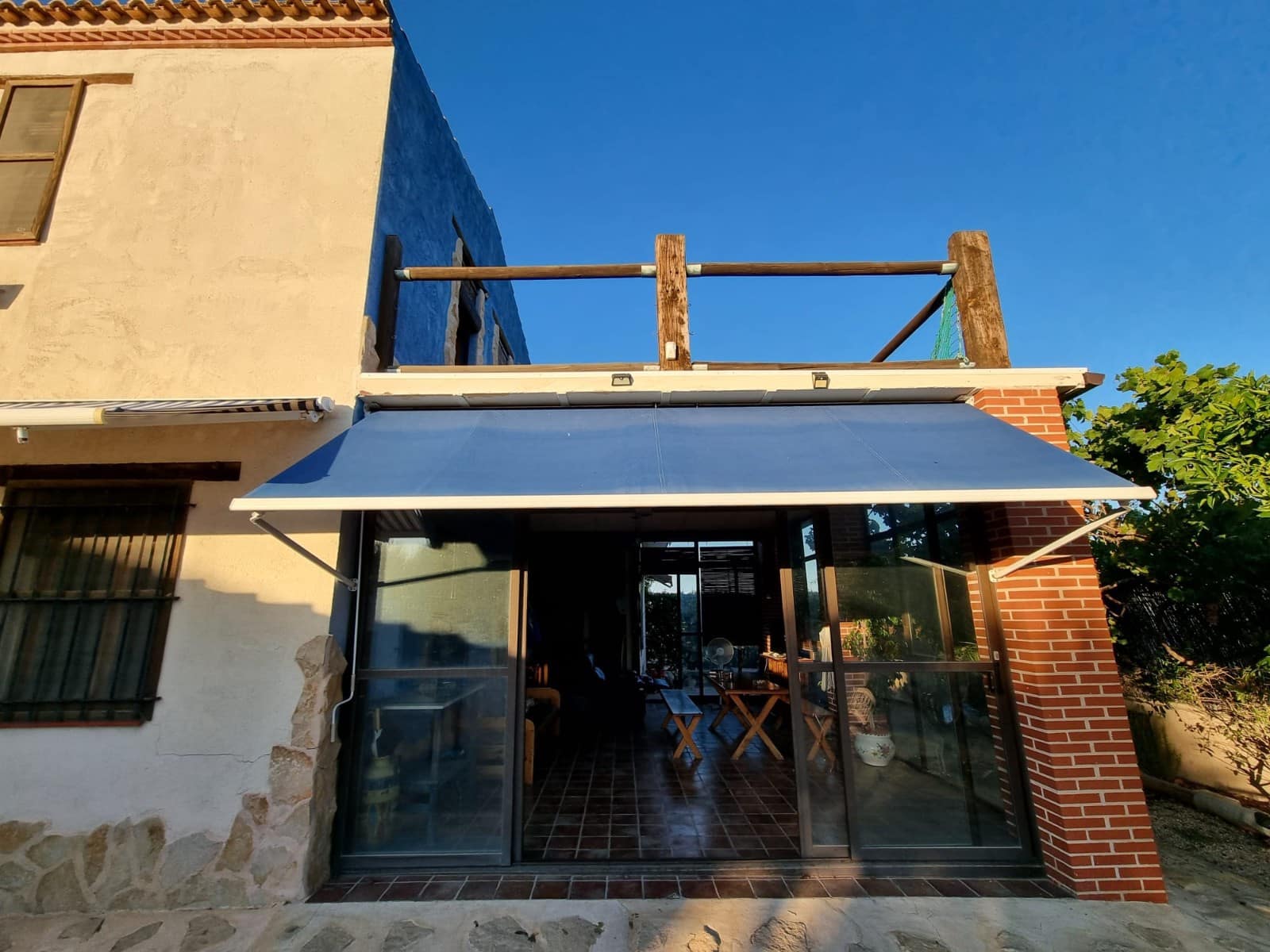 1 camera da letto Finca/Casa di Campagna in vendita in Orihuela con piscina - 147.000 € (Rif: 9851651)