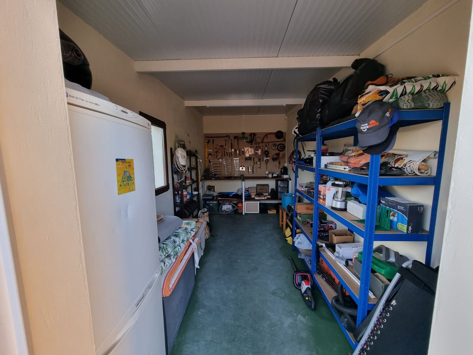 1 camera da letto Finca/Casa di Campagna in vendita in Orihuela con piscina - 147.000 € (Rif: 9851651)