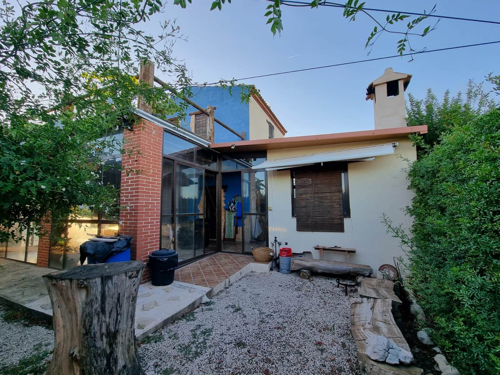 1 camera da letto Finca/Casa di Campagna in vendita in Orihuela con piscina - 147.000 € (Rif: 9851651)