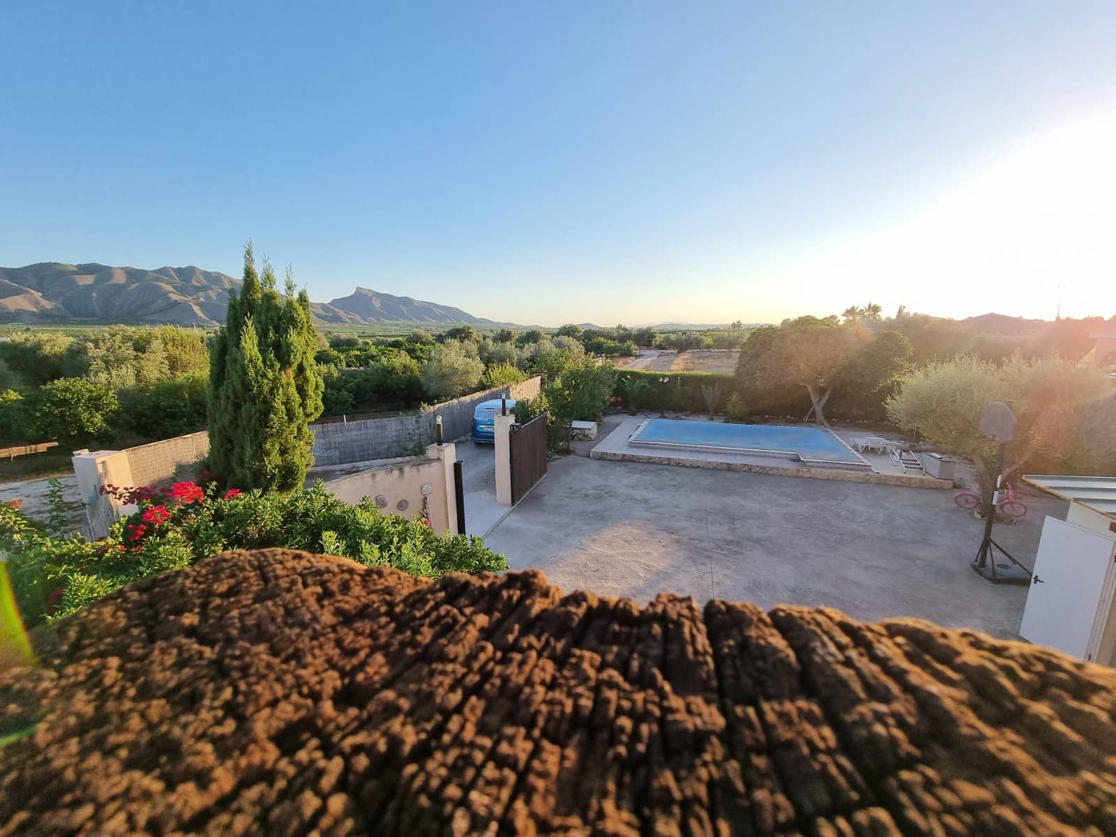 1 camera da letto Finca/Casa di Campagna in vendita in Orihuela con piscina - 147.000 € (Rif: 9851651)