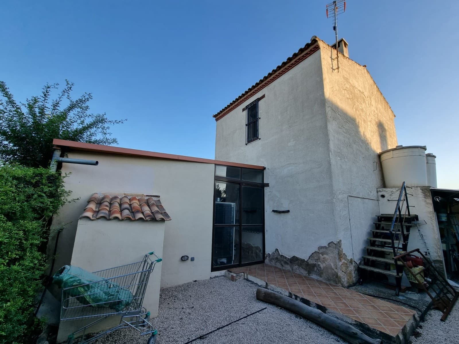 1 camera da letto Finca/Casa di Campagna in vendita in Orihuela con piscina - 147.000 € (Rif: 9851651)