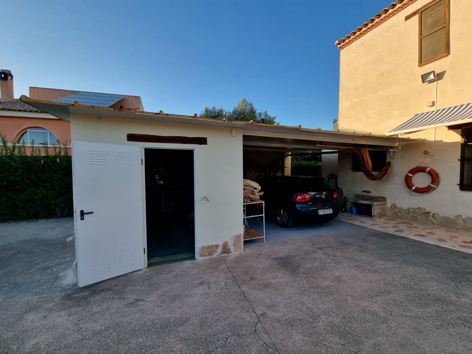 1 camera da letto Finca/Casa di Campagna in vendita in Orihuela con piscina - 147.000 € (Rif: 9851651)
