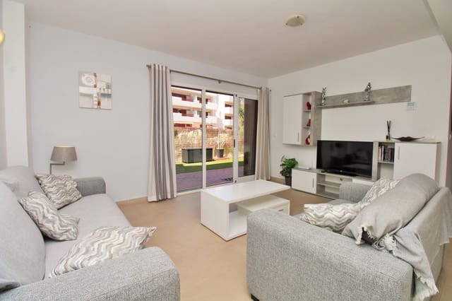 3 Zimmer Apartment zu verkaufen in Playa Flamenca, Orihuela - 225.000 € (Ref: 9852039)