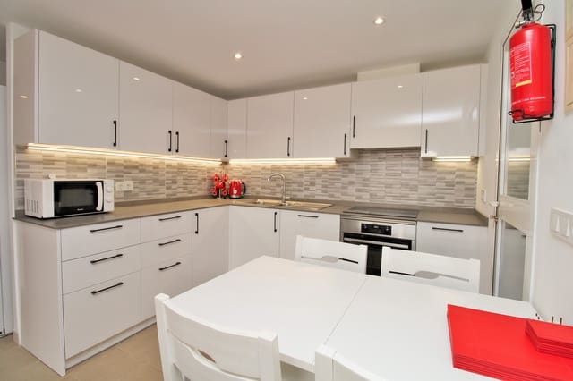 3 Zimmer Apartment zu verkaufen in Playa Flamenca, Orihuela - 225.000 € (Ref: 9852039)