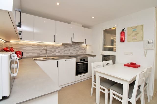 3 Zimmer Apartment zu verkaufen in Playa Flamenca, Orihuela - 225.000 € (Ref: 9852039)