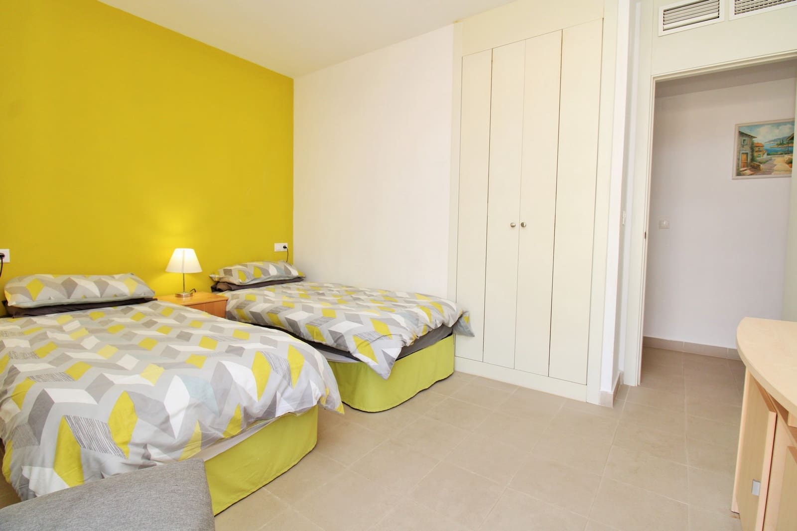 3 bedroom Apartment for sale in Playa Flamenca - € 225,000 (Ref: 9852039)