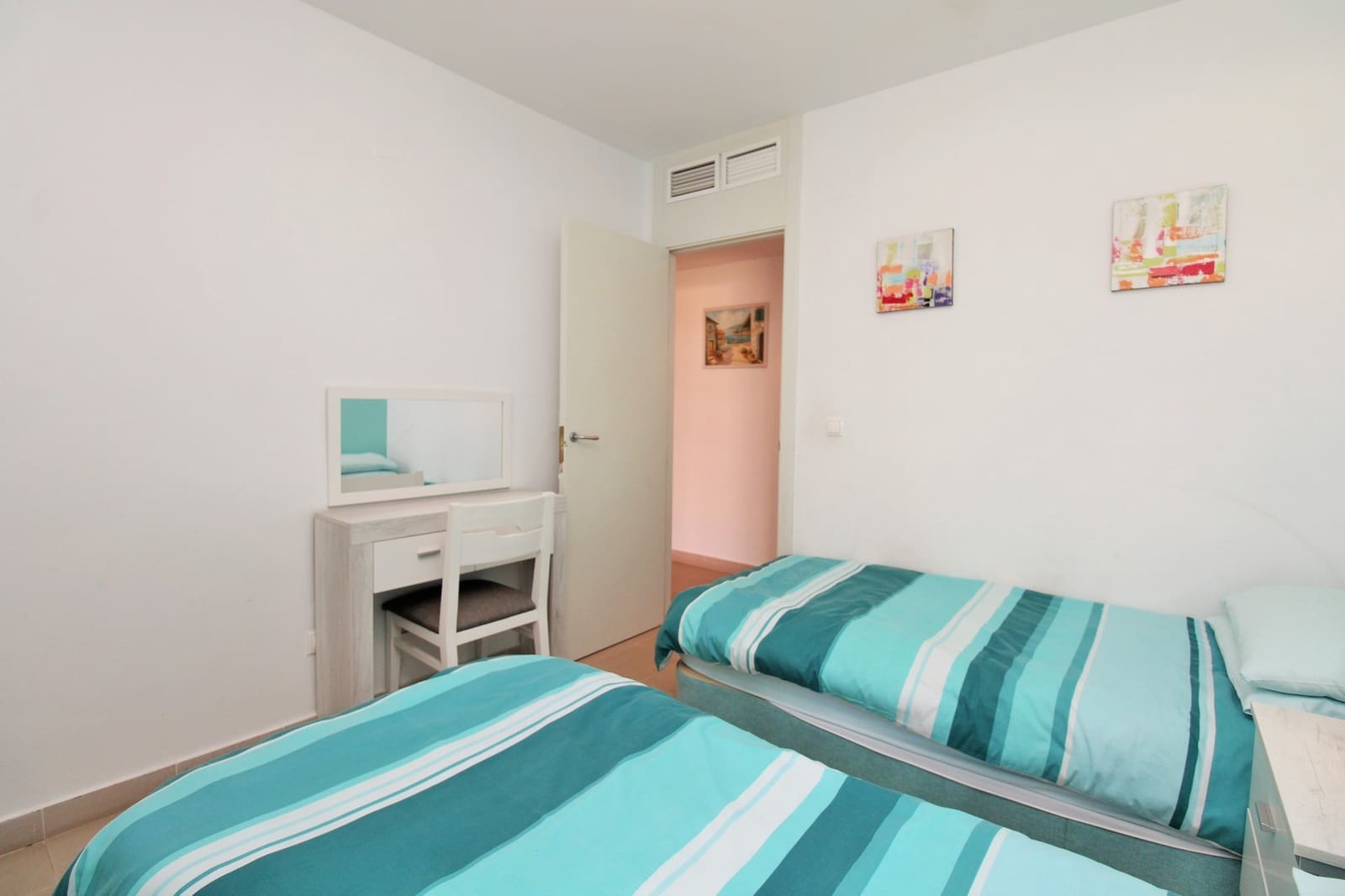 3 bedroom Apartment for sale in Playa Flamenca - € 225,000 (Ref: 9852039)