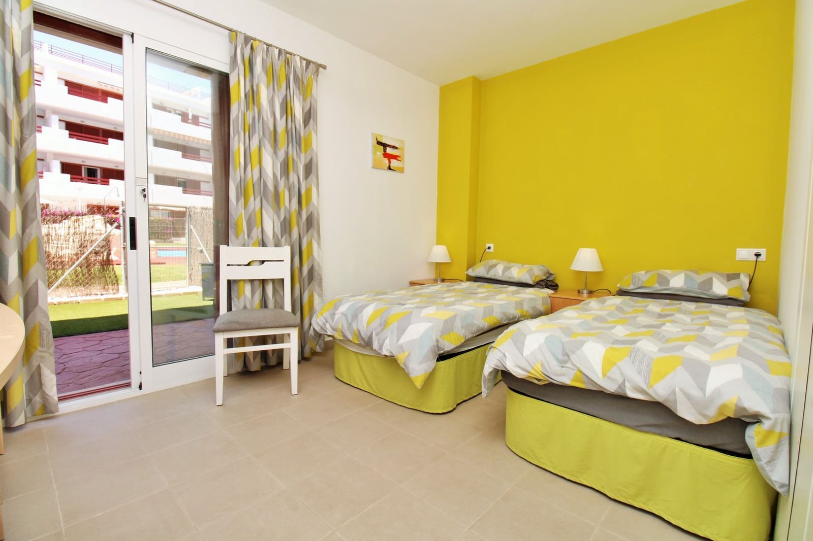 3 bedroom Apartment for sale in Playa Flamenca - € 225,000 (Ref: 9852039)