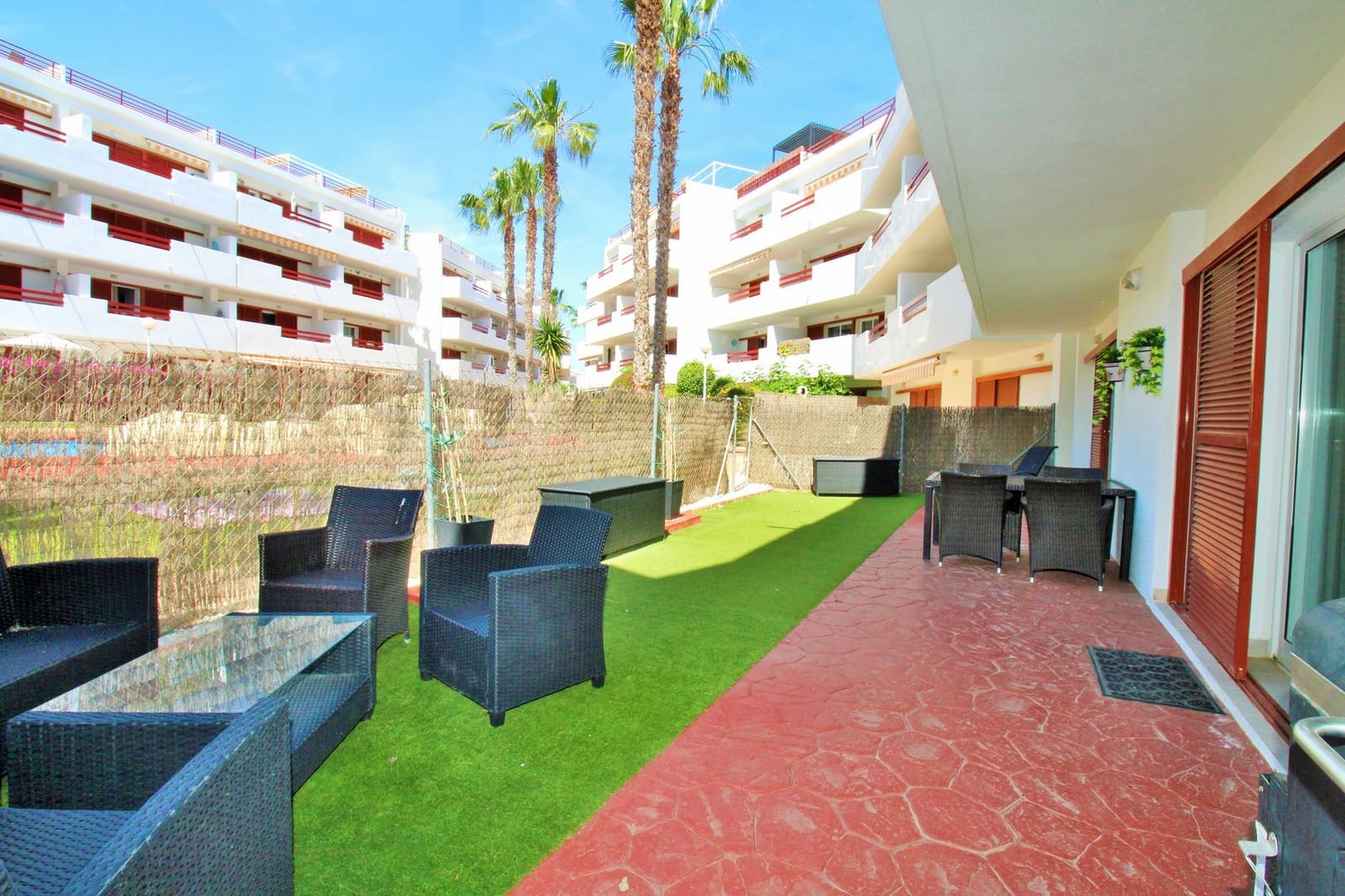 3 bedroom Apartment for sale in Playa Flamenca - € 225,000 (Ref: 9852039)