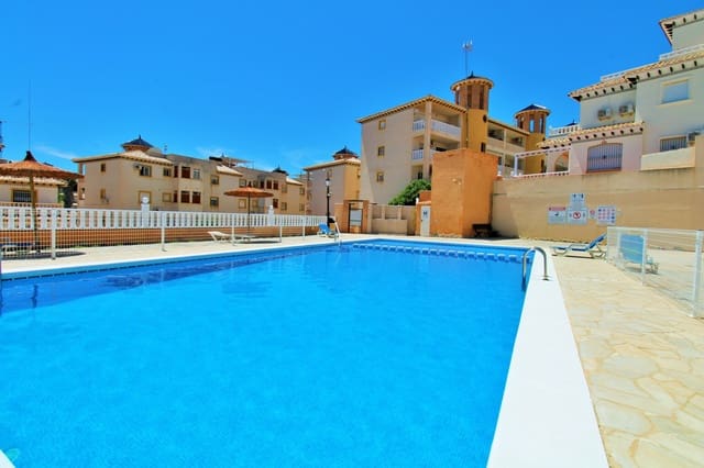 2 soveværelse Byhus til salg i Cabo Roig, Orihuela - € 219.900 (Ref: 9852040)