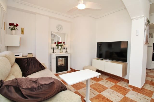 2 soveværelse Byhus til salg i Cabo Roig, Orihuela - € 219.900 (Ref: 9852040)