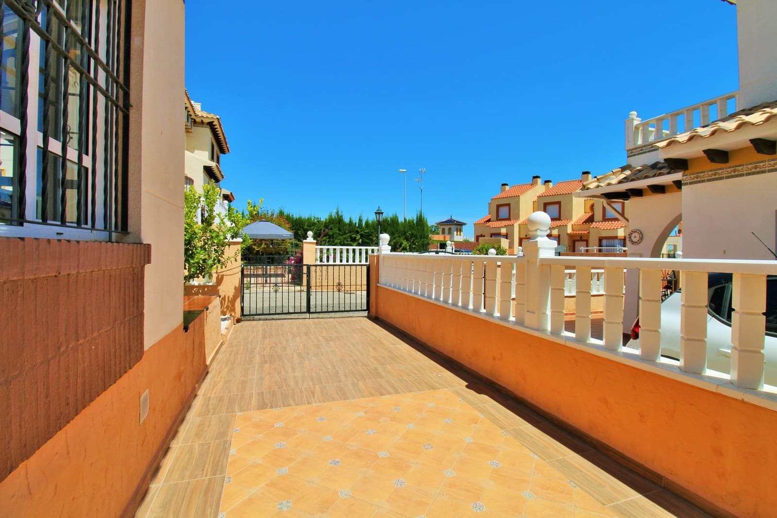 2 soveværelse Byhus til salg i Cabo Roig - € 219.900 (Ref: 9852040)