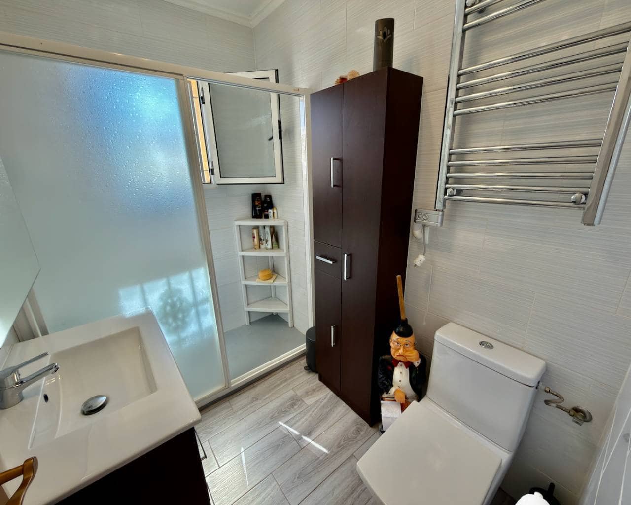3 sypialnia Willa na sprzedaż w Vistabella z basenem garażem - 220 000 € (Ref: 9855959)