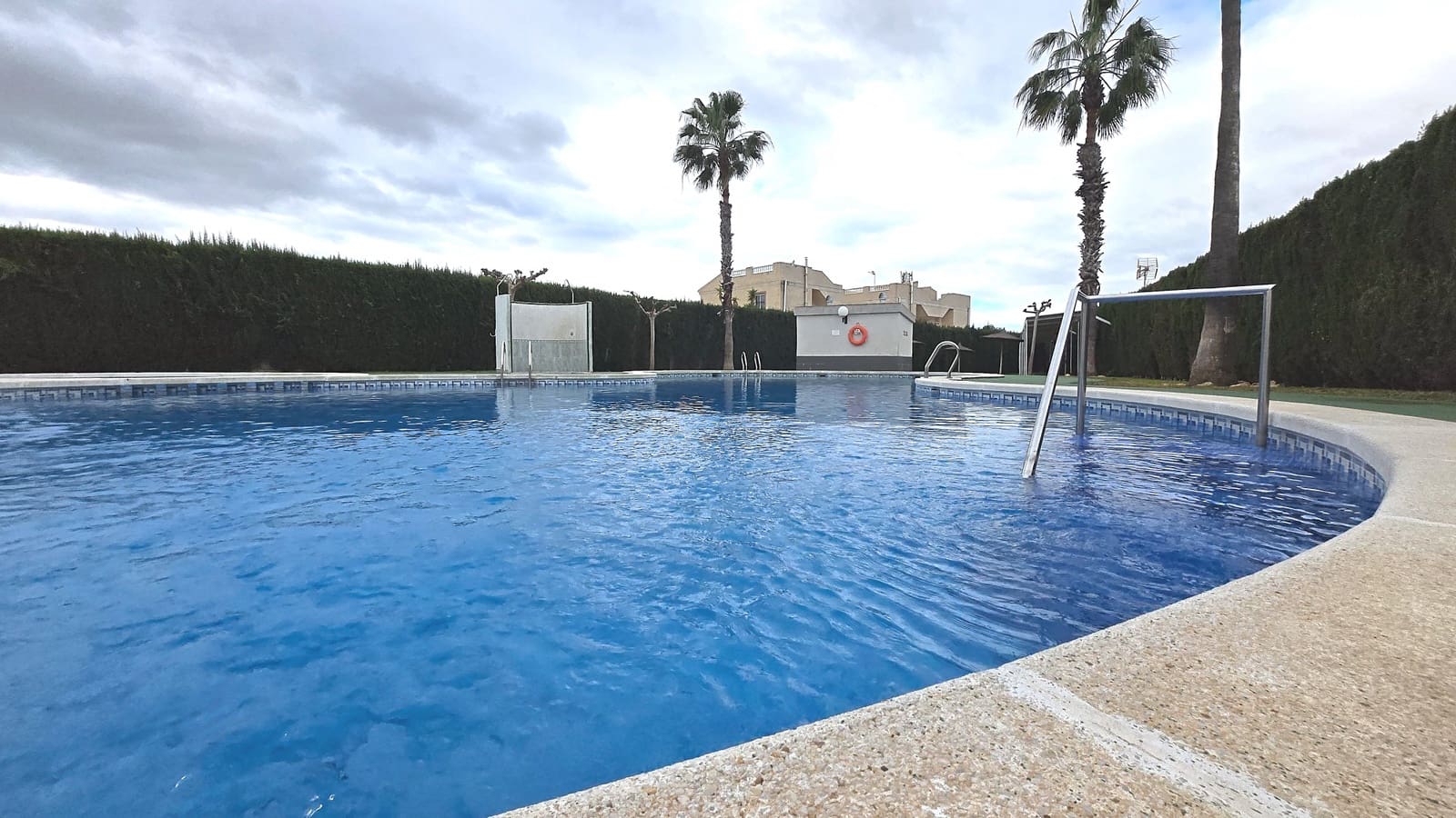 2 chambre Appartement à vendre à Torrevieja avec piscine - 144 000 € (Ref: 9860403)