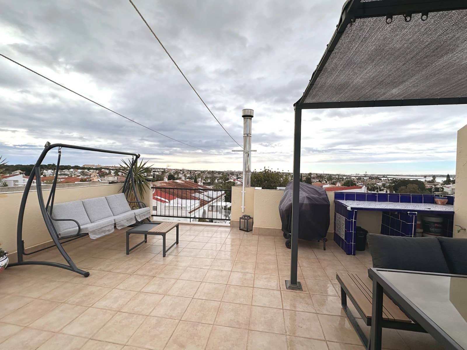 2 chambre Appartement à vendre à Torrevieja avec piscine - 144 000 € (Ref: 9860403)