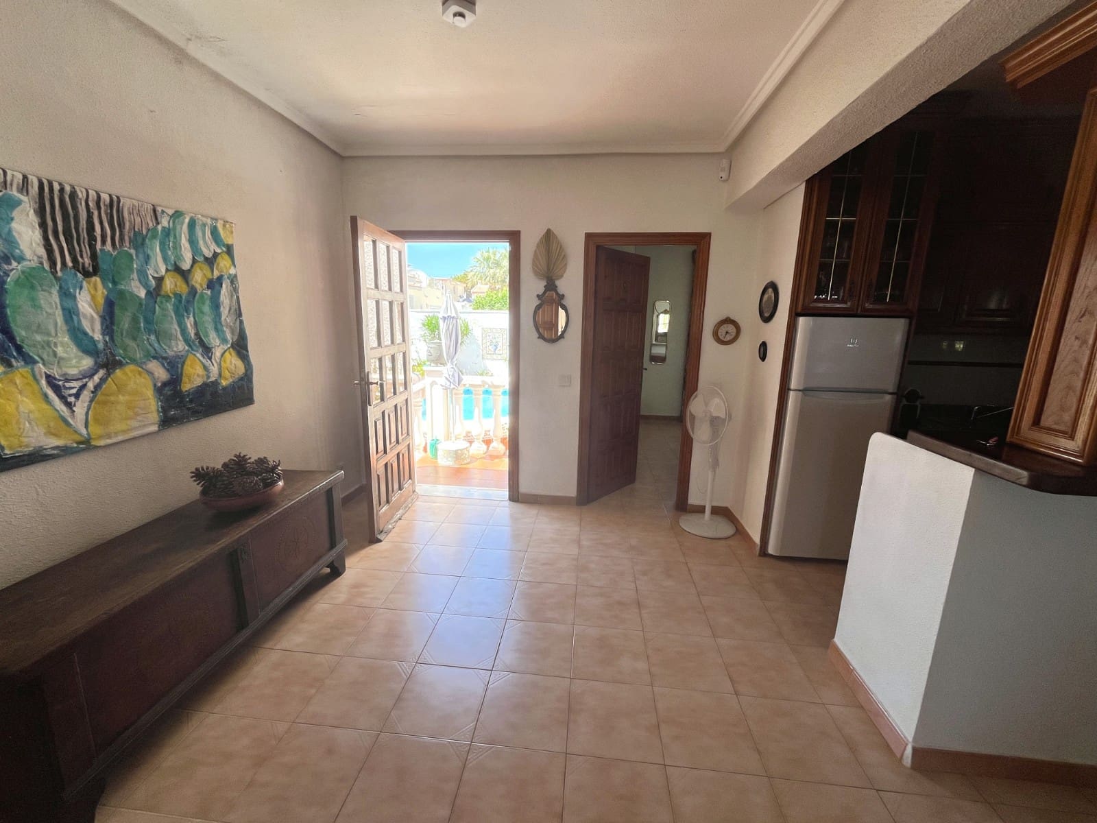 4 quarto Moradia para venda em Ciudad Quesada com piscina garagem - 385 000 € (Ref: 9861811)