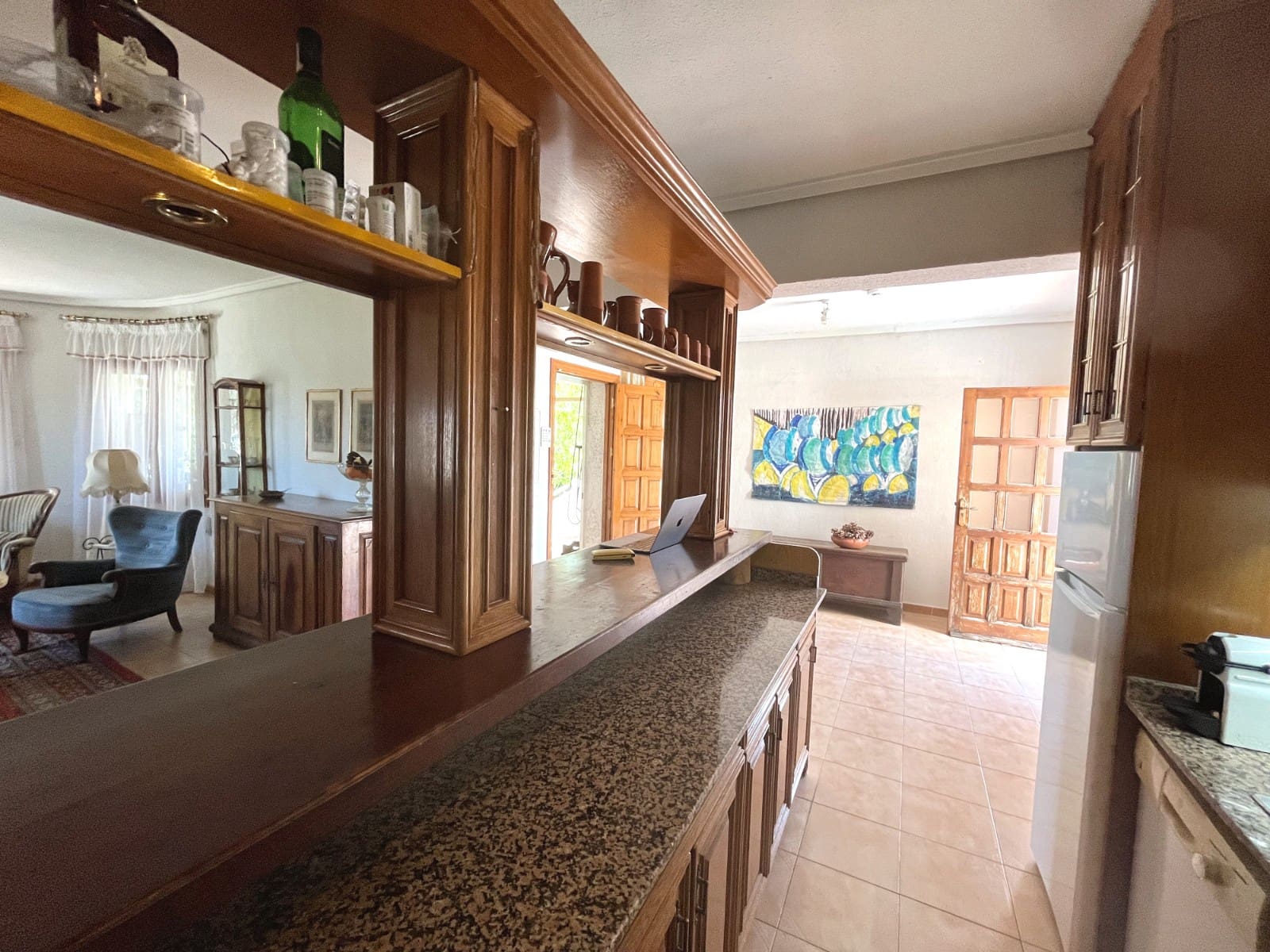 4 quarto Moradia para venda em Ciudad Quesada com piscina garagem - 385 000 € (Ref: 9861811)