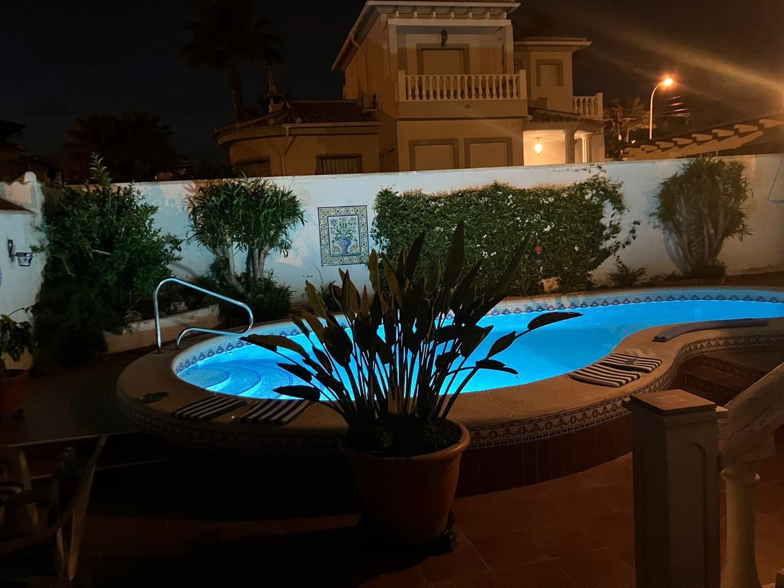 4 quarto Moradia para venda em Ciudad Quesada com piscina garagem - 385 000 € (Ref: 9861811)