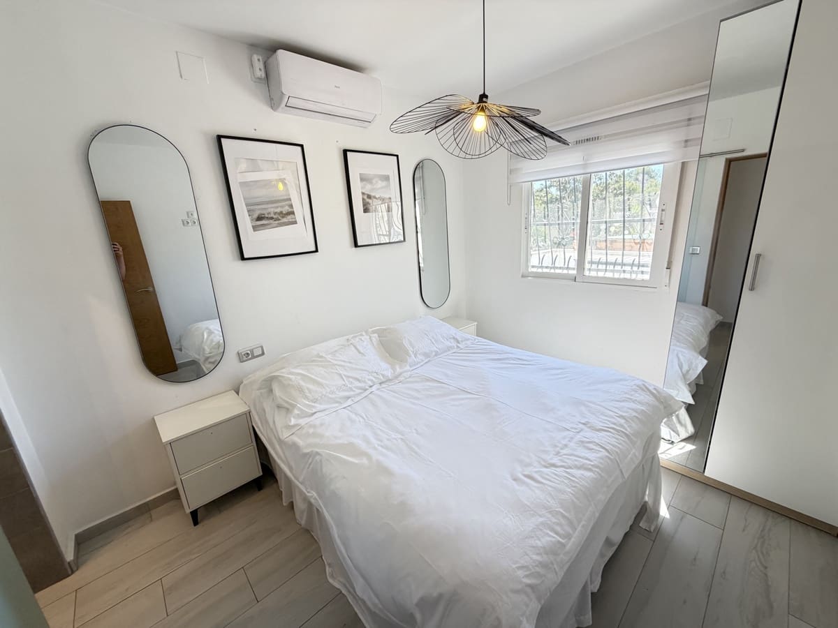 2 soveværelse Villa til salg i Blue Lagoon - € 249.000 (Ref: 9861814)