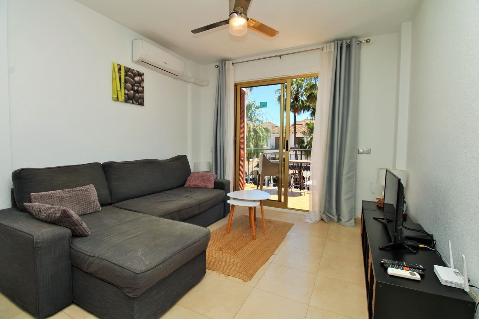 1 soveværelse Lejlighed til salg i Villamartin - € 129.500 (Ref: 9862387)
