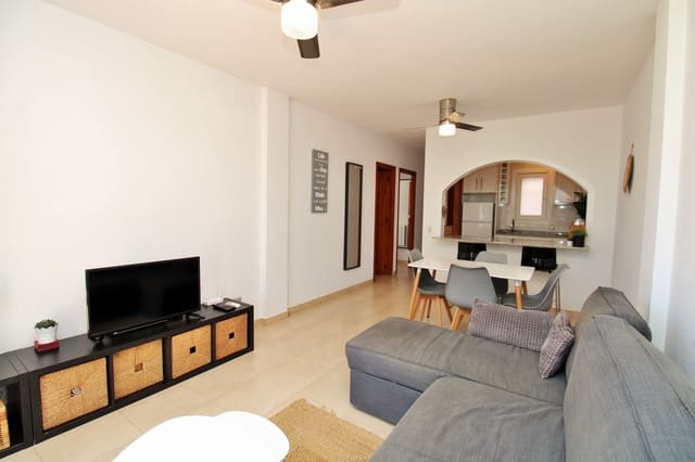 1 soveværelse Lejlighed til salg i Villamartin, Orihuela - € 129.500 (Ref: 9862387)