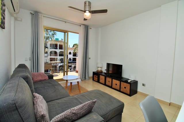 1 soveværelse Lejlighed til salg i Villamartin, Orihuela - € 129.500 (Ref: 9862387)