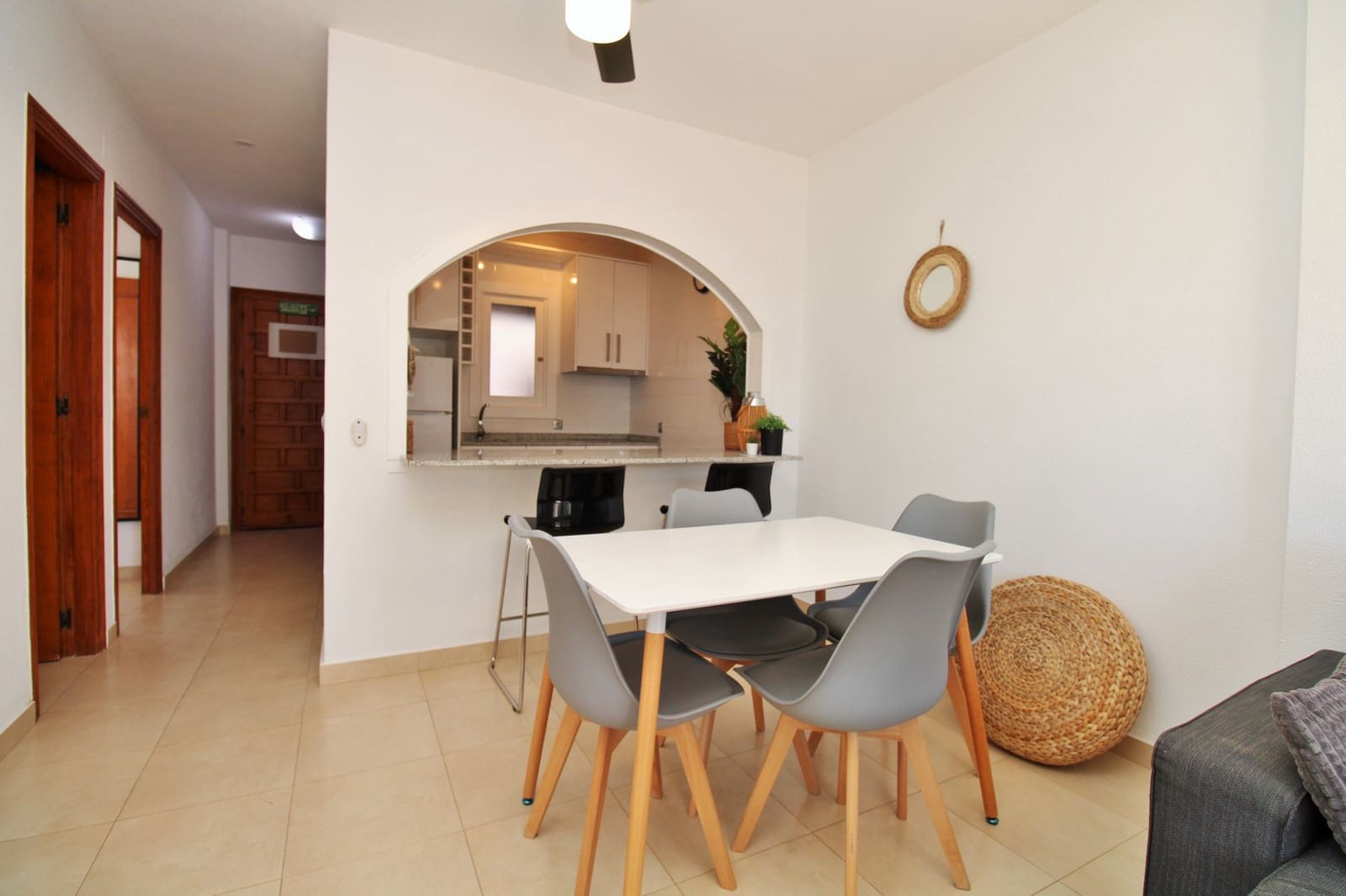 1 soveværelse Lejlighed til salg i Villamartin - € 129.500 (Ref: 9862387)