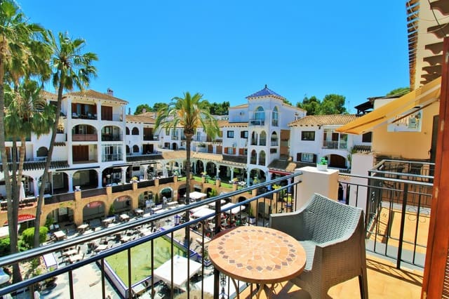 1 soveværelse Lejlighed til salg i Villamartin, Orihuela - € 129.500 (Ref: 9862387)