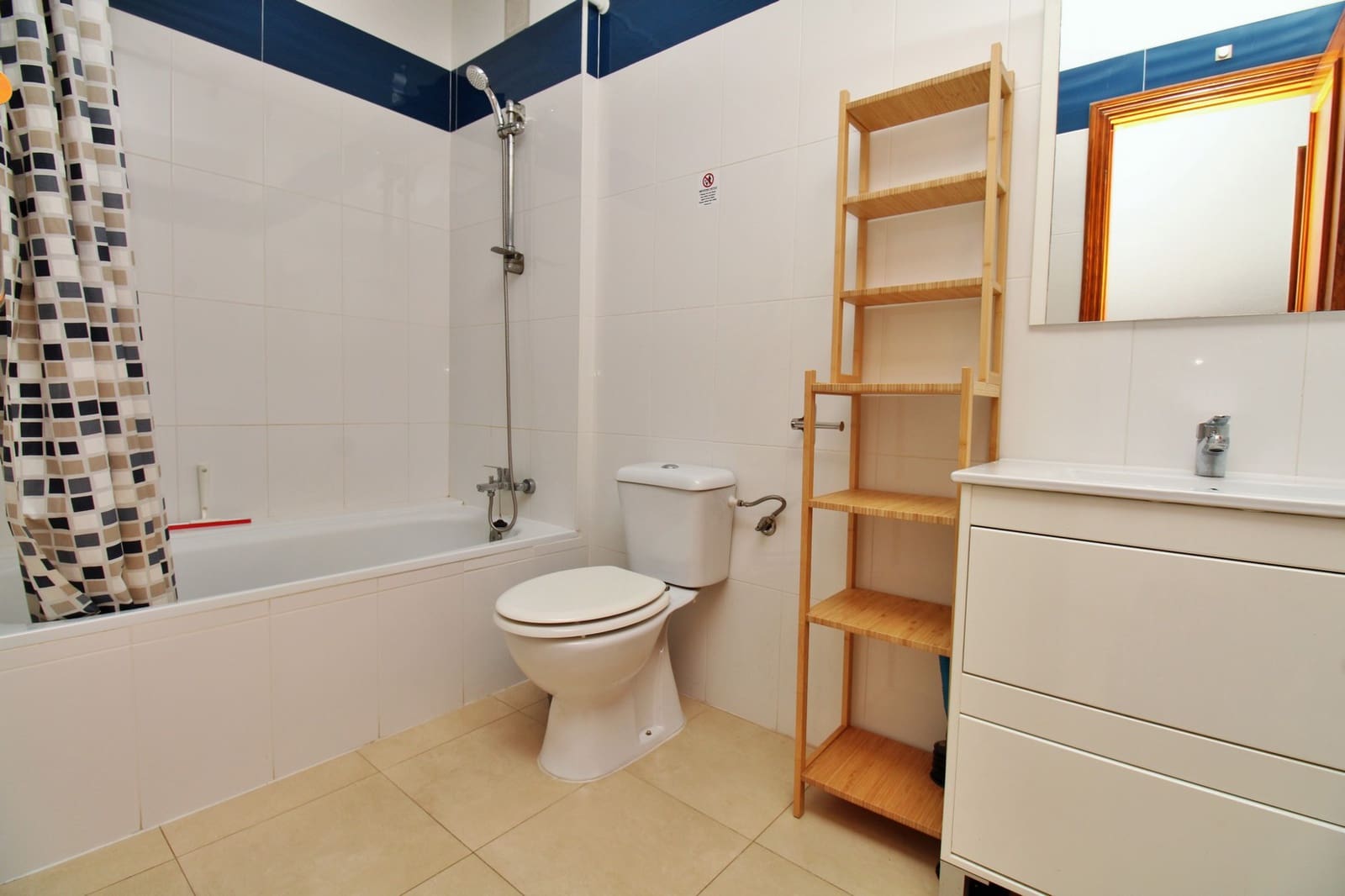 1 soveværelse Lejlighed til salg i Villamartin - € 129.500 (Ref: 9862387)