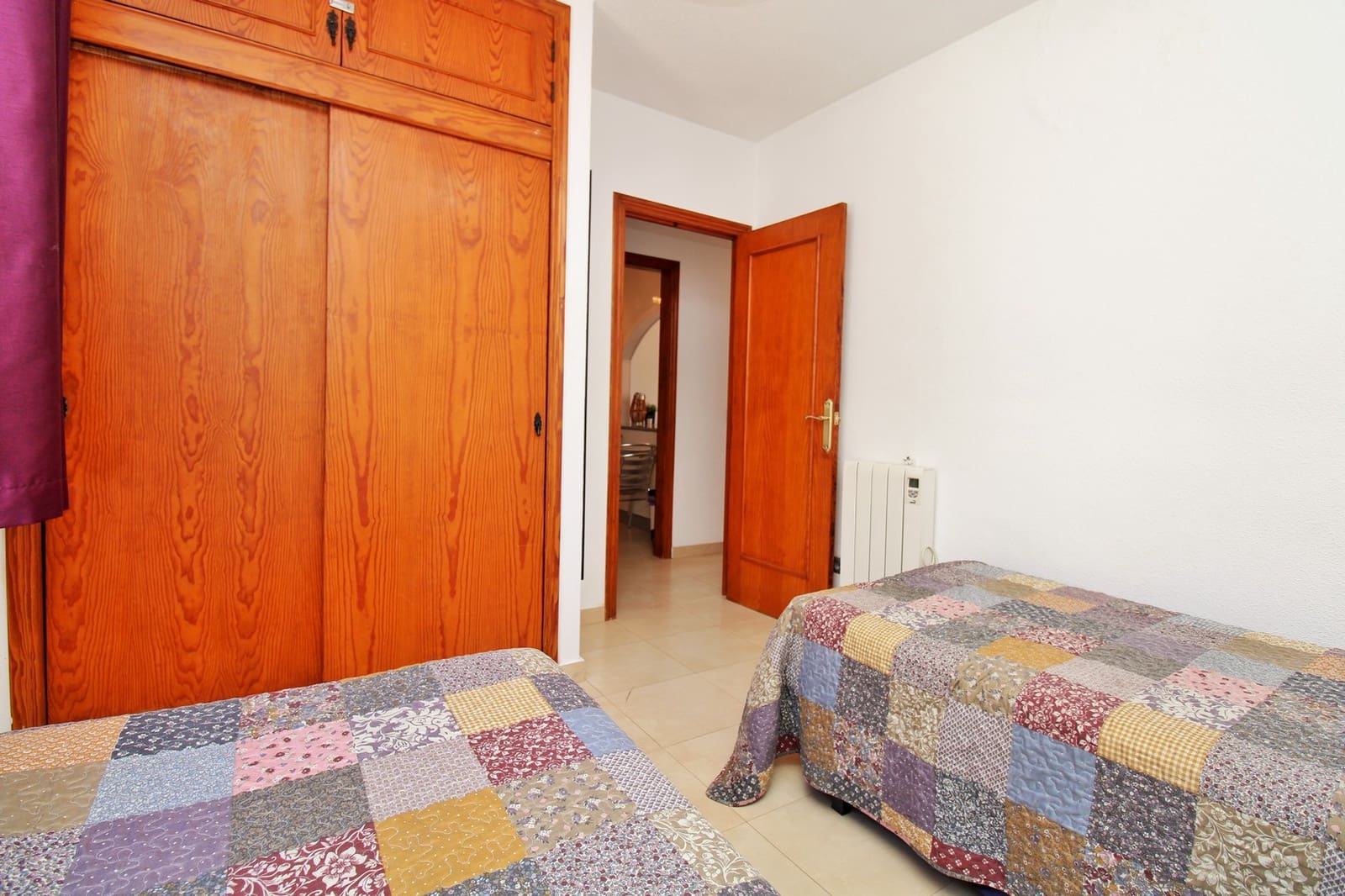 1 soveværelse Lejlighed til salg i Villamartin - € 129.500 (Ref: 9862387)