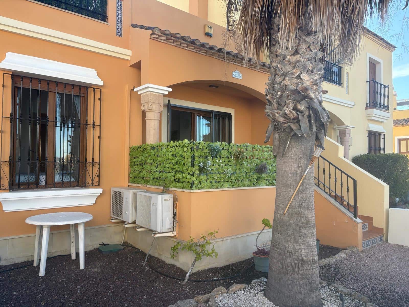 3 slaapkamer Huis te koop in Algorfa met zwembad - € 249.000 (Ref: 9867765)