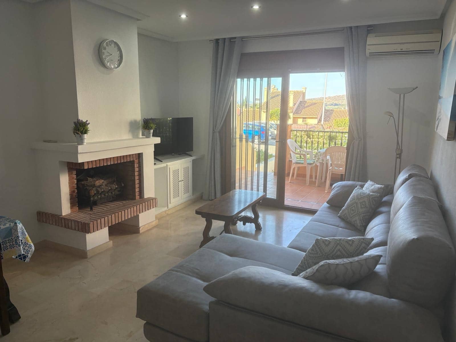 3 slaapkamer Huis te koop in Algorfa met zwembad - € 249.000 (Ref: 9867765)