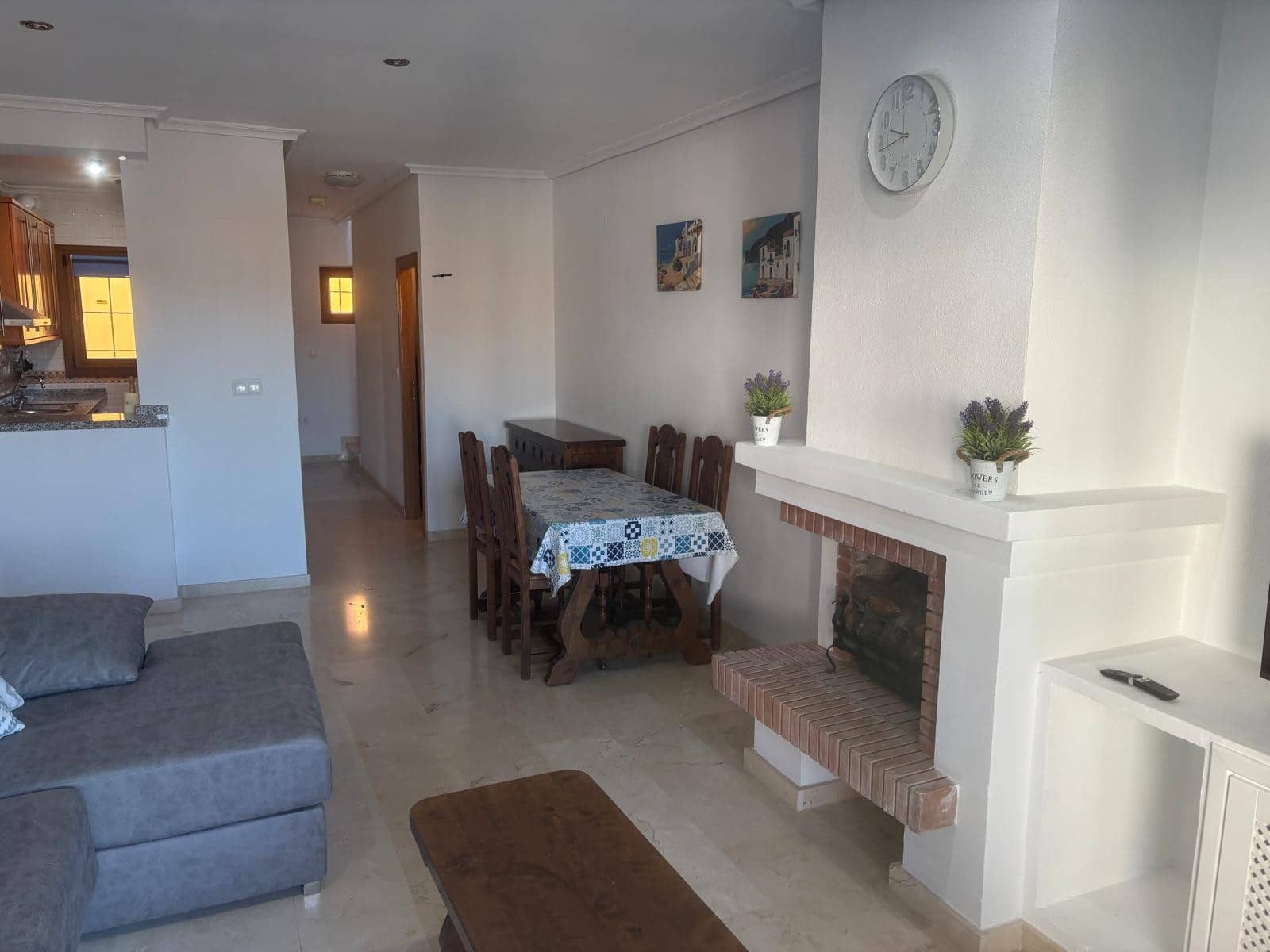 3 slaapkamer Huis te koop in Algorfa met zwembad - € 249.000 (Ref: 9867765)