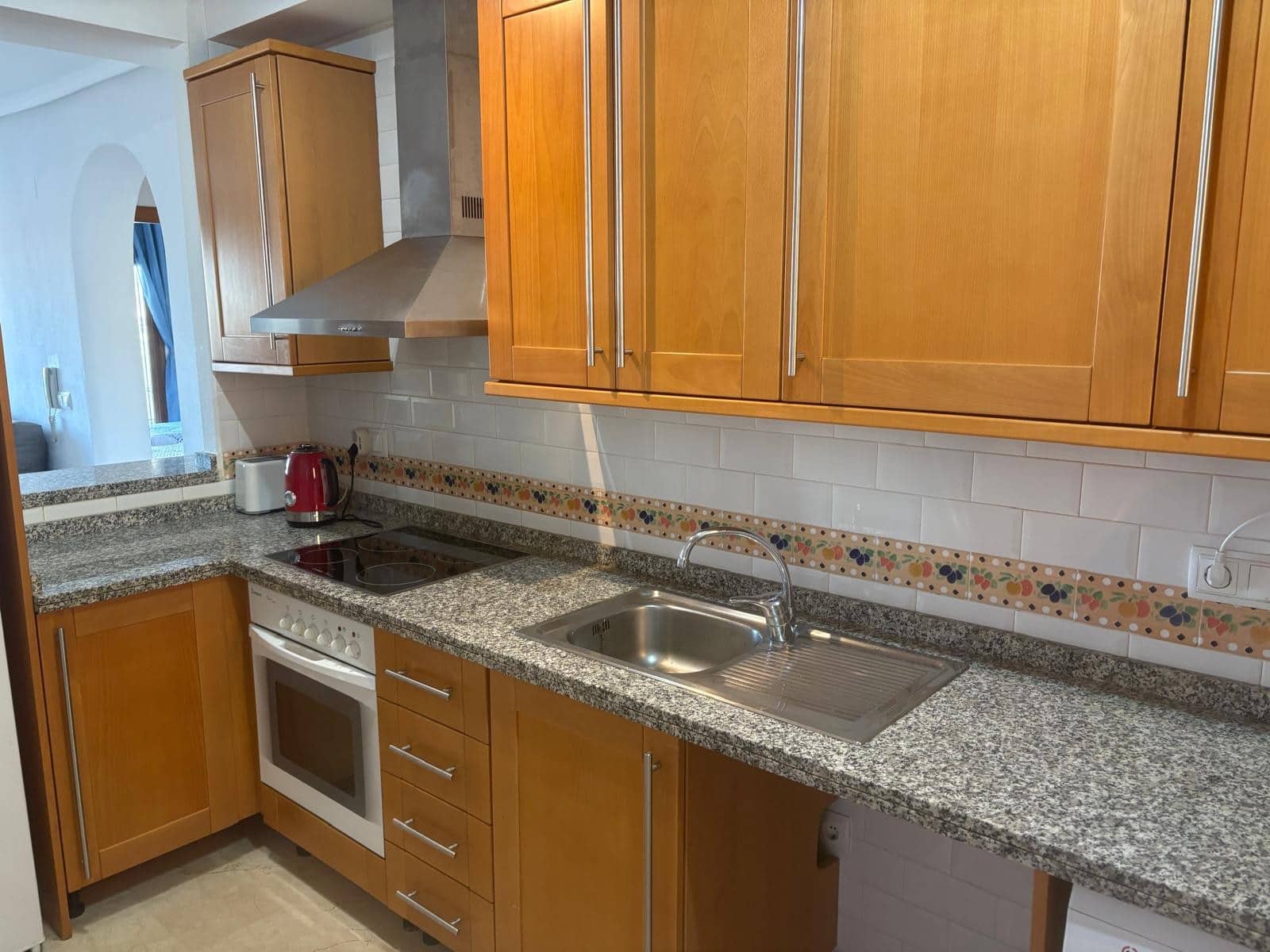 3 slaapkamer Huis te koop in Algorfa met zwembad - € 249.000 (Ref: 9867765)
