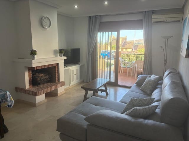 3 slaapkamer Huis te koop in Algorfa met zwembad - € 249.000 (Ref: 9867765)