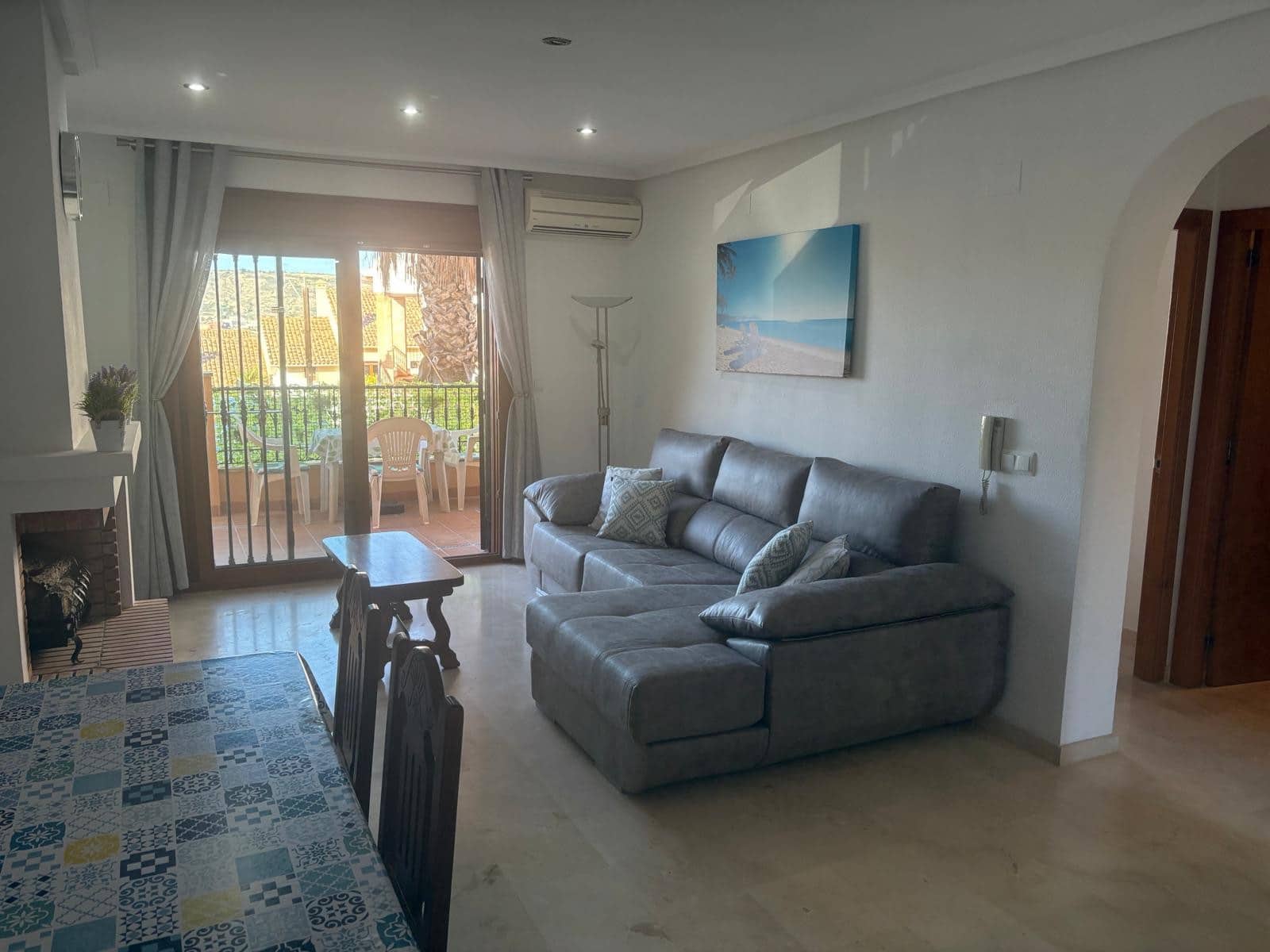 3 slaapkamer Huis te koop in Algorfa met zwembad - € 249.000 (Ref: 9867765)