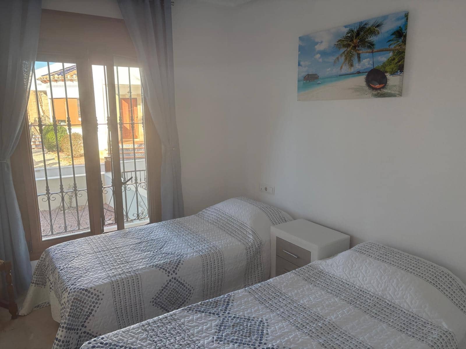 3 slaapkamer Huis te koop in Algorfa met zwembad - € 249.000 (Ref: 9867765)