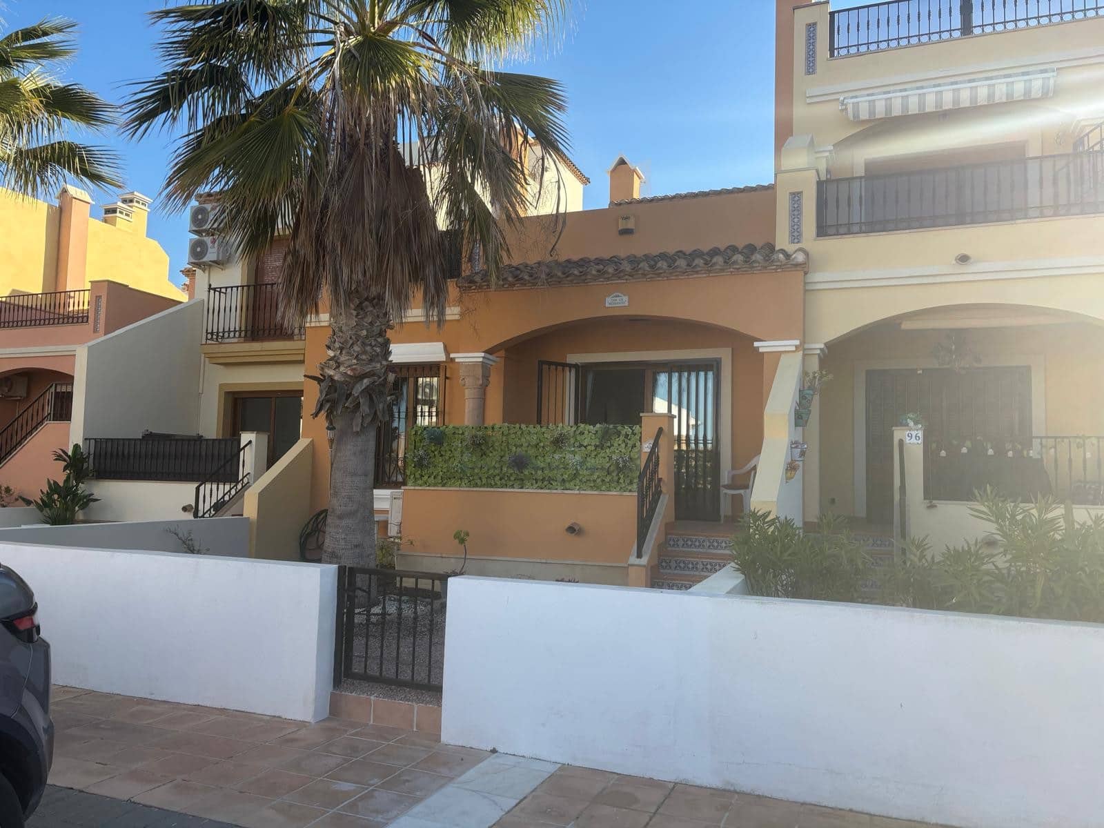 3 slaapkamer Huis te koop in Algorfa met zwembad - € 249.000 (Ref: 9867765)