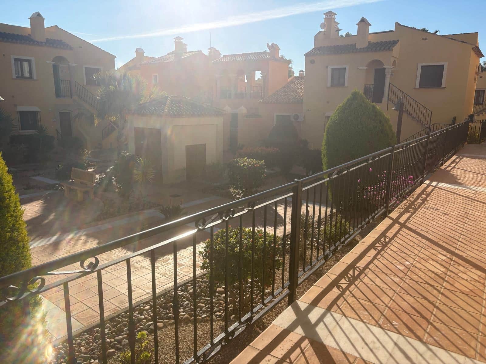 3 slaapkamer Huis te koop in Algorfa met zwembad - € 249.000 (Ref: 9867765)