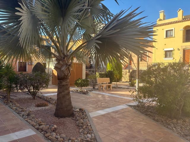 3 slaapkamer Huis te koop in Algorfa met zwembad - € 249.000 (Ref: 9867765)